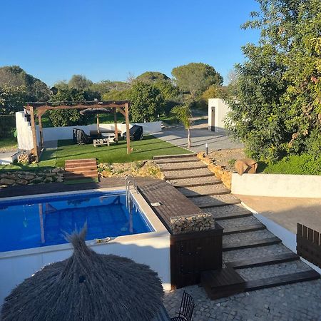 Quinta Da Layla Villa Olhão Eksteriør bilde