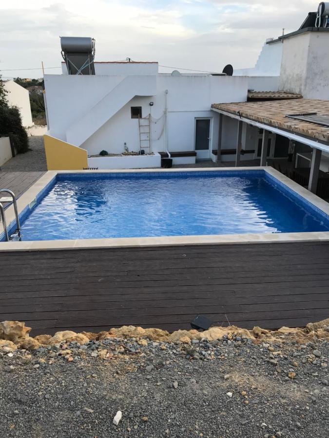 Quinta Da Layla Villa Olhão Eksteriør bilde