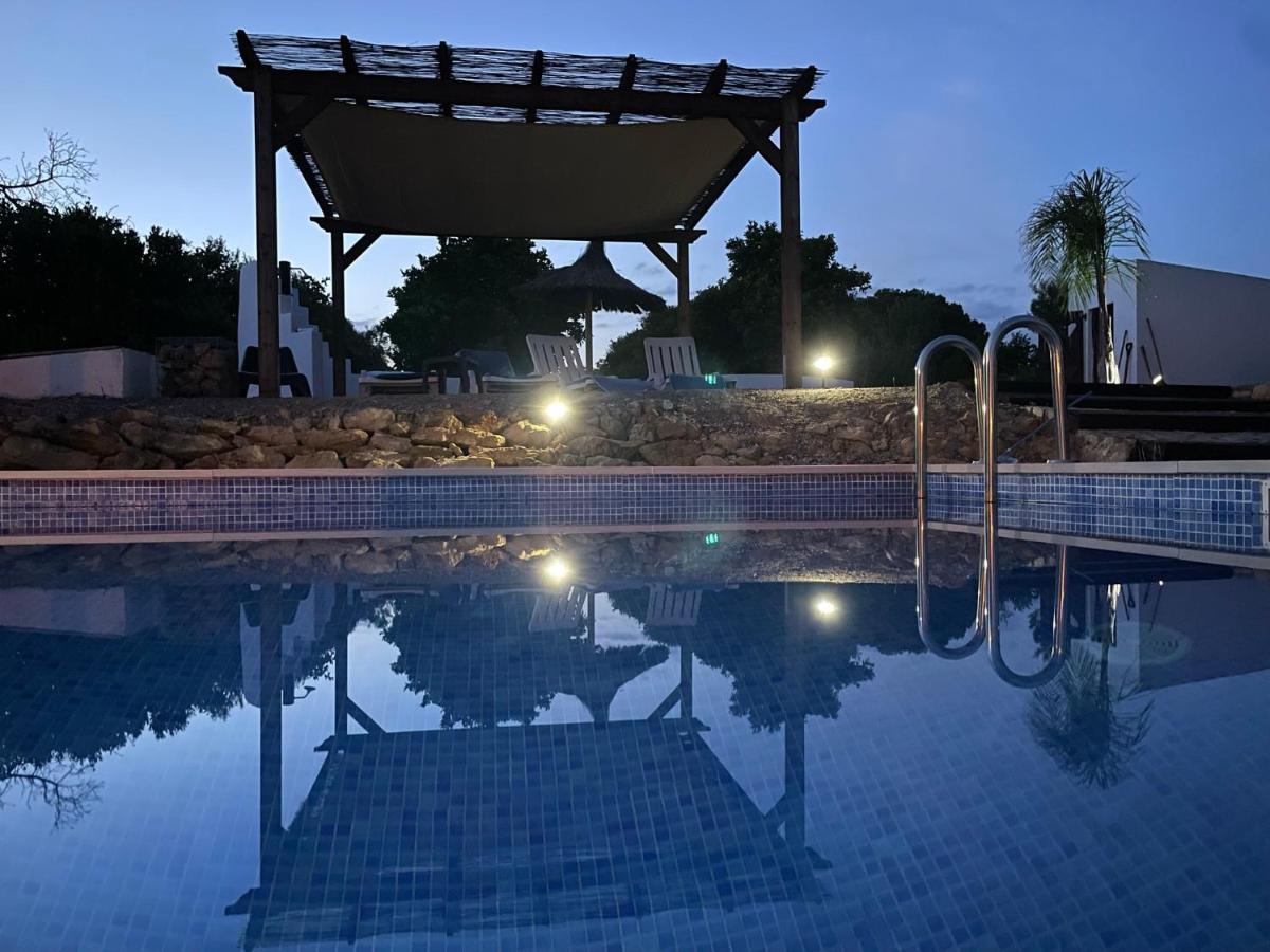 Quinta Da Layla Villa Olhão Eksteriør bilde