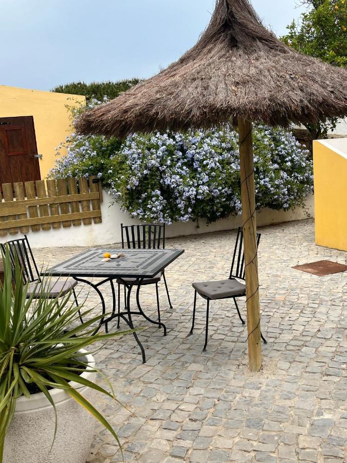 Quinta Da Layla Villa Olhão Eksteriør bilde