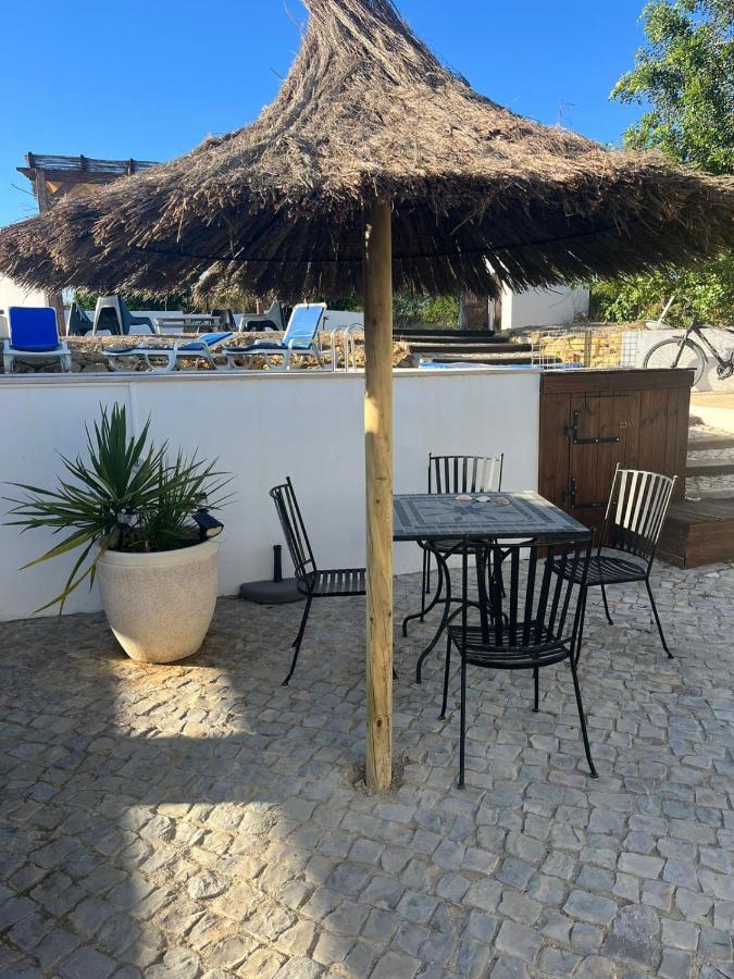 Quinta Da Layla Villa Olhão Eksteriør bilde