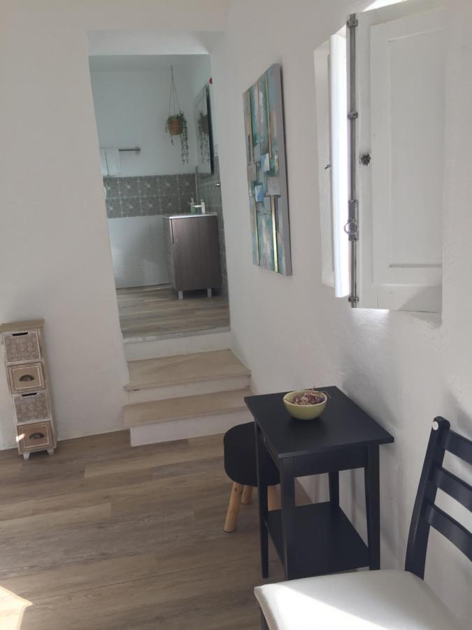 Quinta Da Layla Villa Olhão Eksteriør bilde