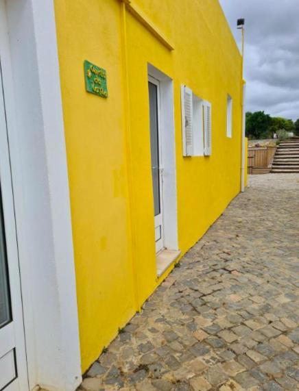Quinta Da Layla Villa Olhão Eksteriør bilde