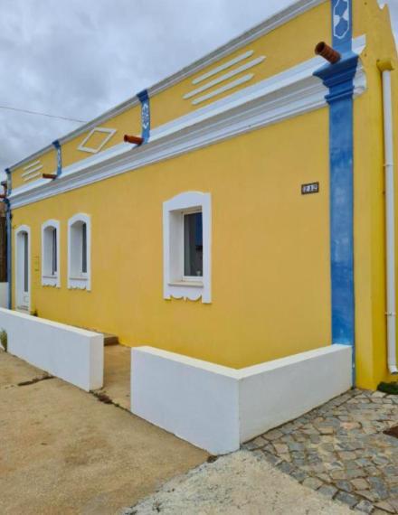 Quinta Da Layla Villa Olhão Eksteriør bilde