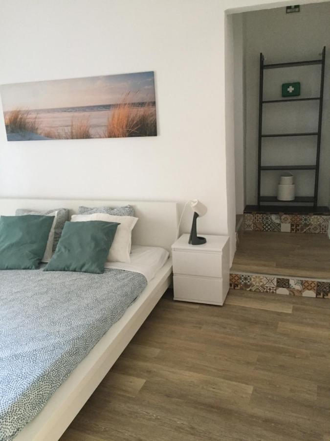 Quinta Da Layla Villa Olhão Eksteriør bilde