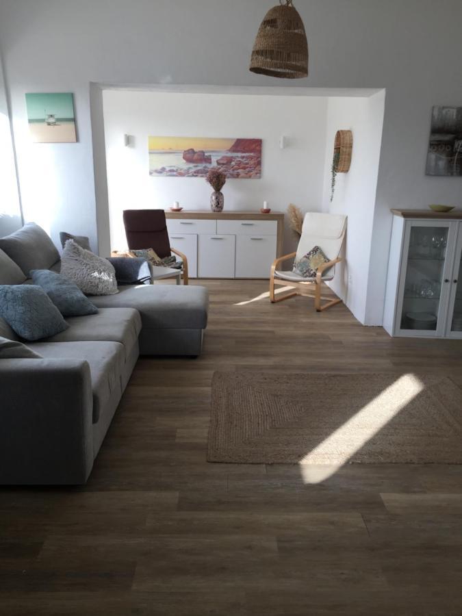 Quinta Da Layla Villa Olhão Eksteriør bilde