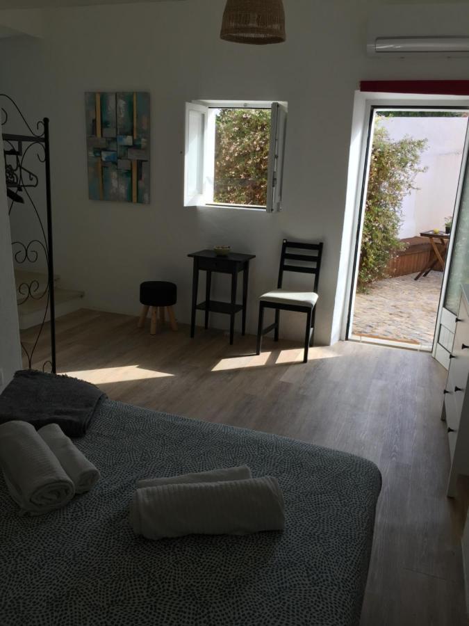 Quinta Da Layla Villa Olhão Eksteriør bilde