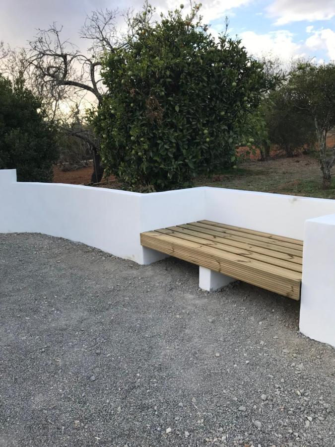 Quinta Da Layla Villa Olhão Eksteriør bilde