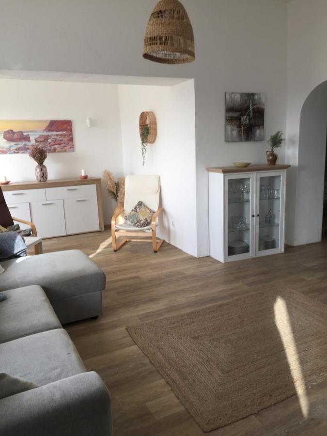 Quinta Da Layla Villa Olhão Eksteriør bilde