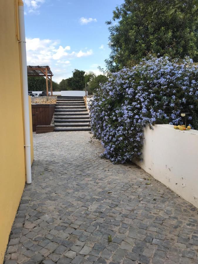 Quinta Da Layla Villa Olhão Eksteriør bilde