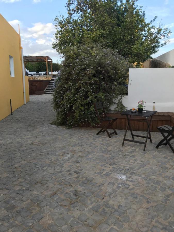 Quinta Da Layla Villa Olhão Eksteriør bilde