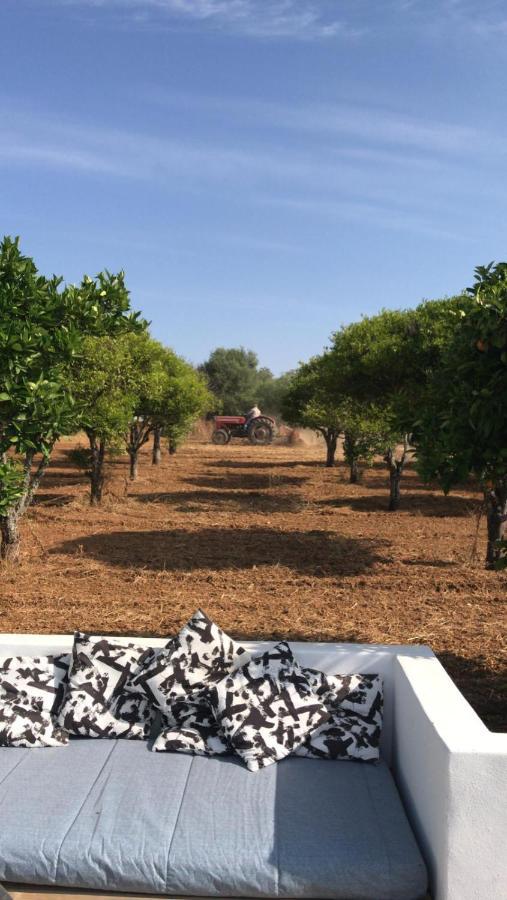 Quinta Da Layla Villa Olhão Eksteriør bilde