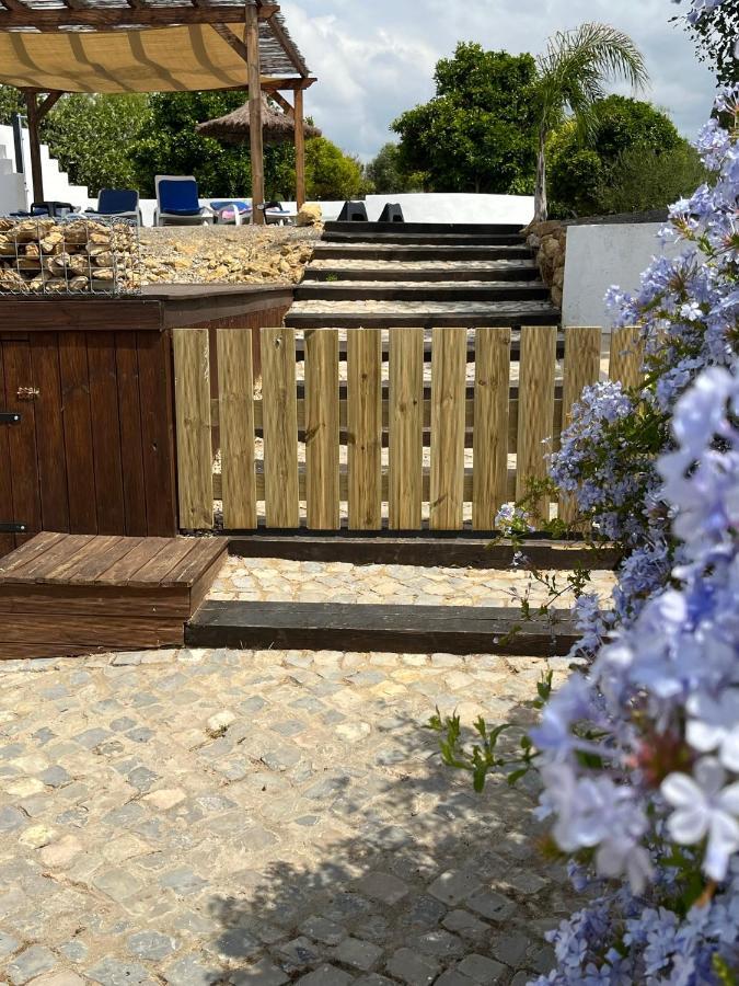 Quinta Da Layla Villa Olhão Eksteriør bilde